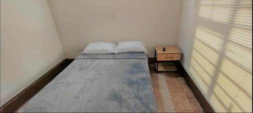 Das Haus 호텔 메딜린 외부 사진